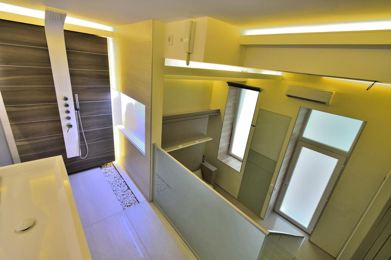 Small Sziv 3 Lejlighed Budapest